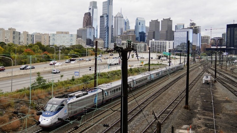 Philadelphia