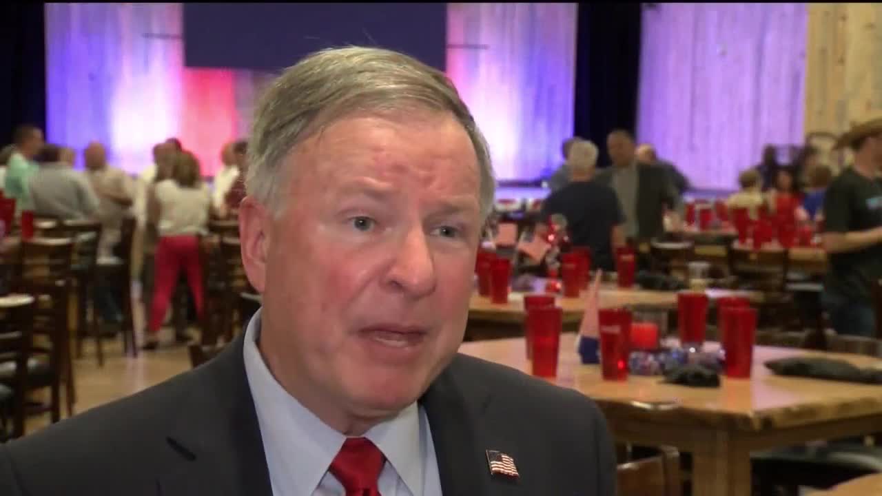 Rep. Doug Lamborn