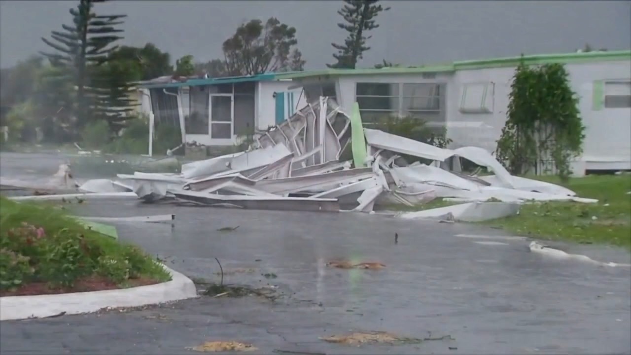 Hurricane