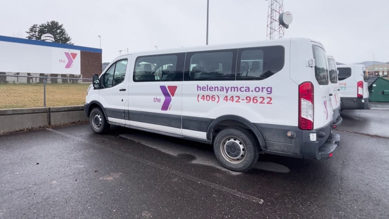 Helena Family YMCA