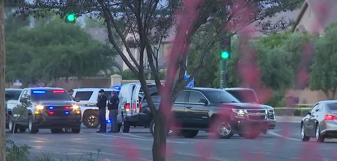 5-11-23 91st Ave Lower Buckeye OIS