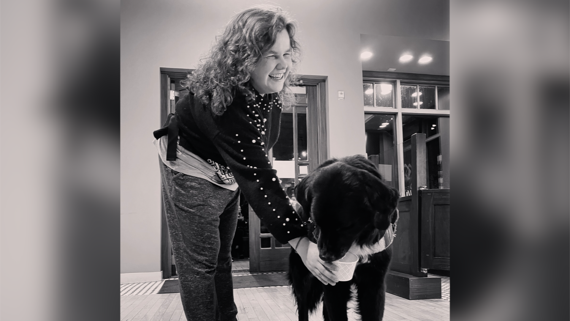 ‘She’s with Jesus’: Hope College student tragically killed by train