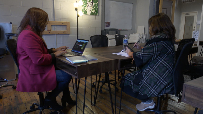 Local organization helps Latino domestic violence victims, survivors 