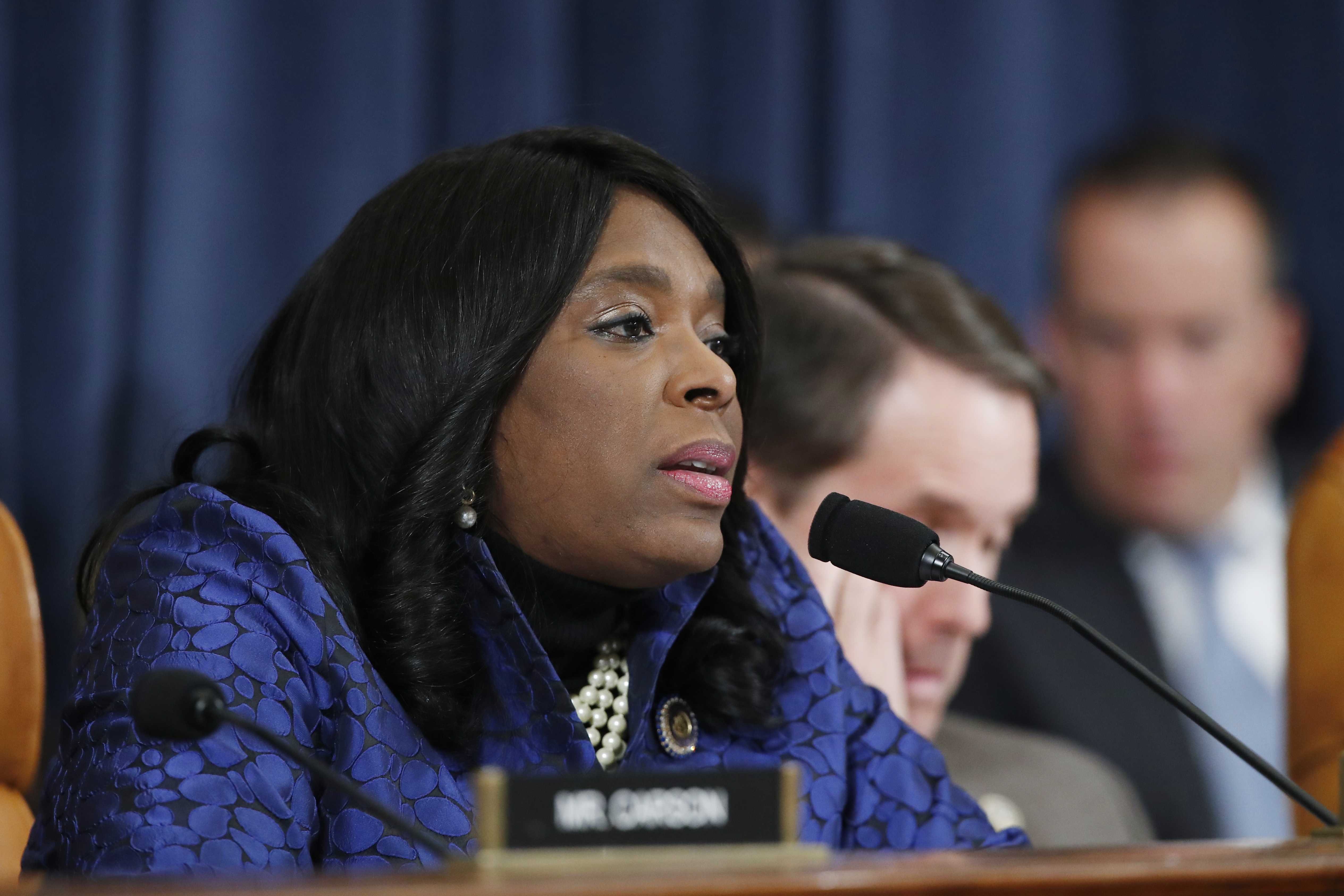 Terri Sewell