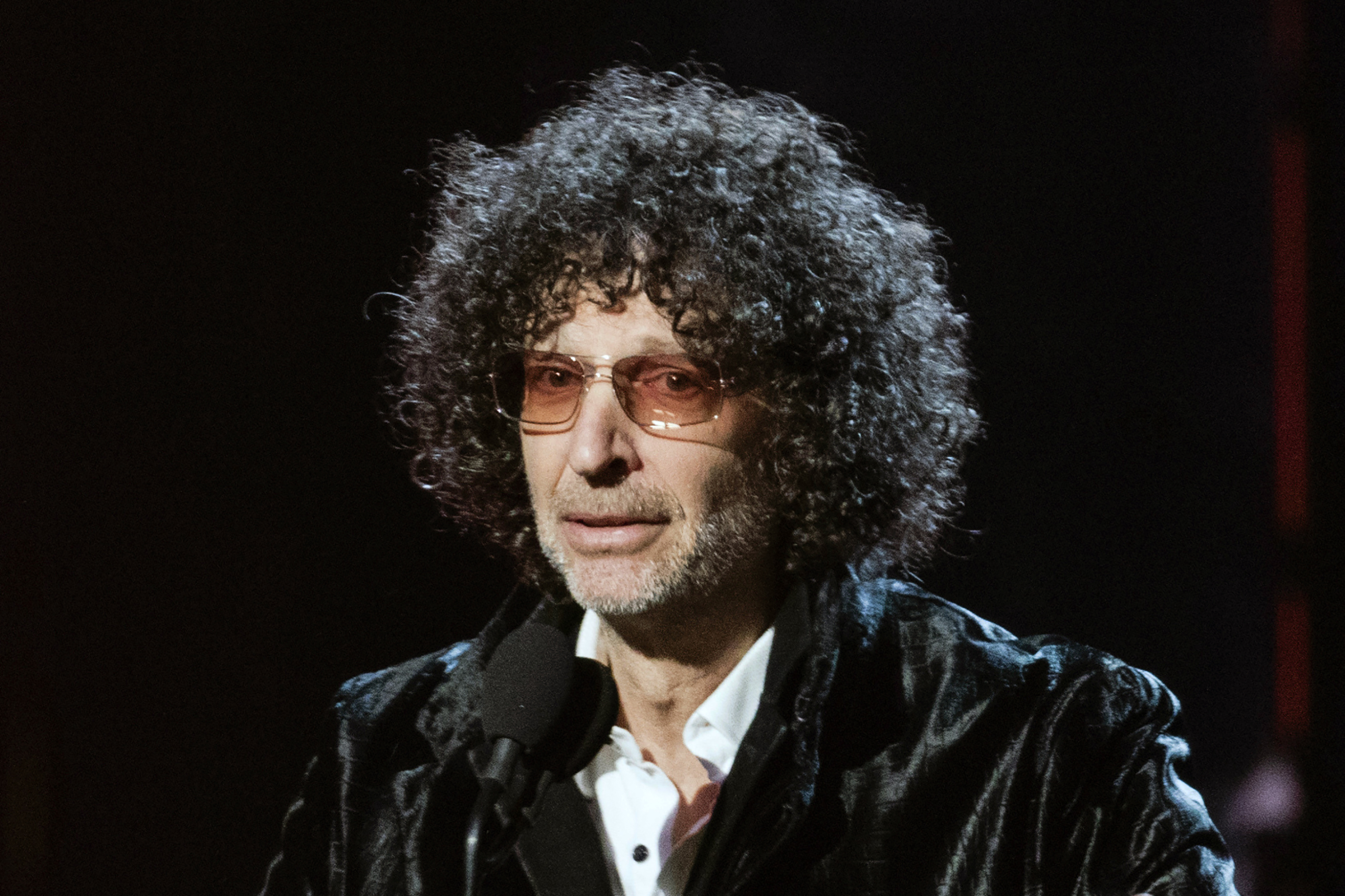 Howard Stern SiriusXM