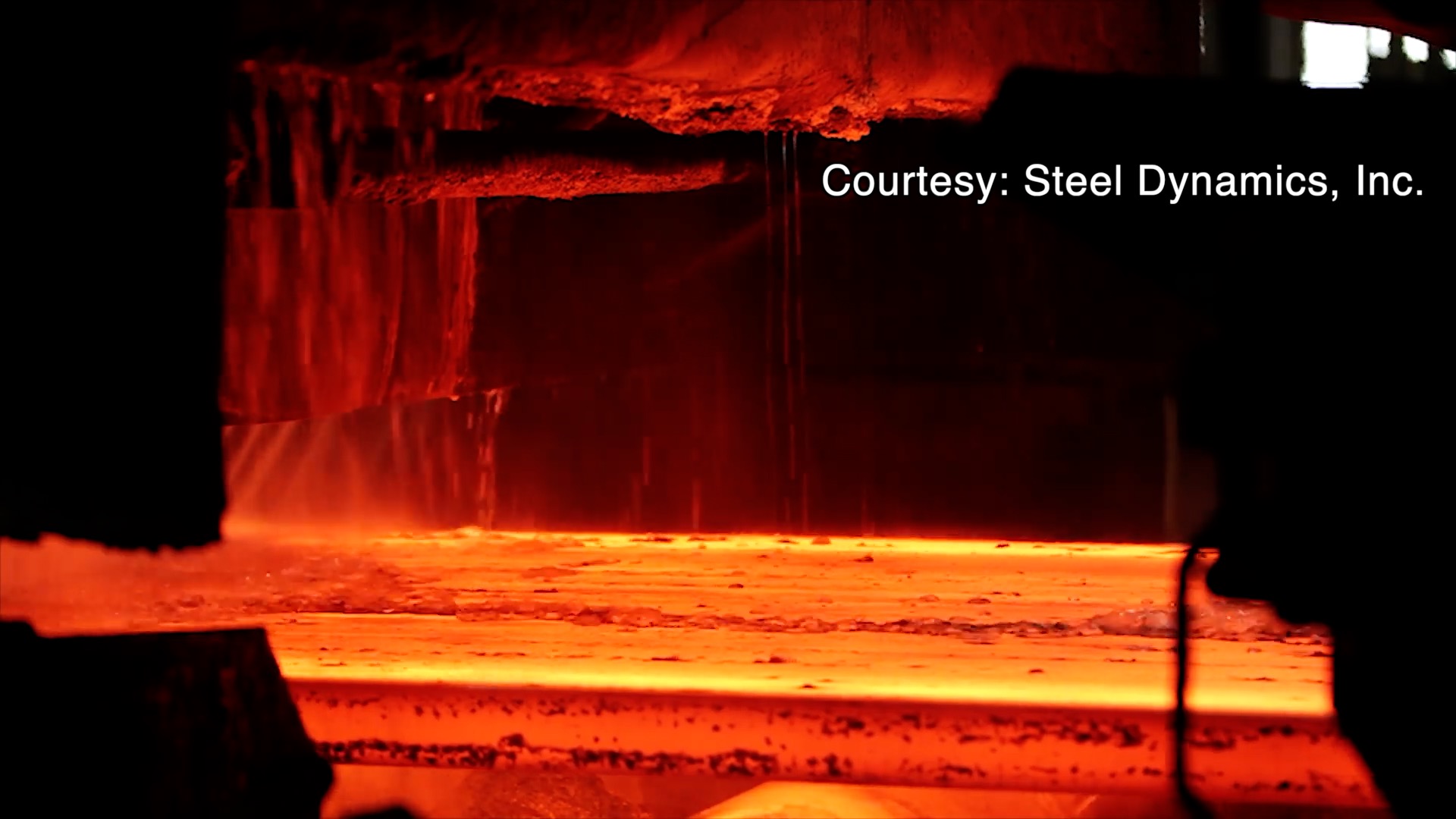 Everything you need to know about Steel Dynamics' hiring event this weekend