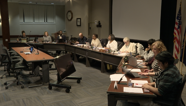 GRPS unanimously approves plan to close 10 schools, combine others 