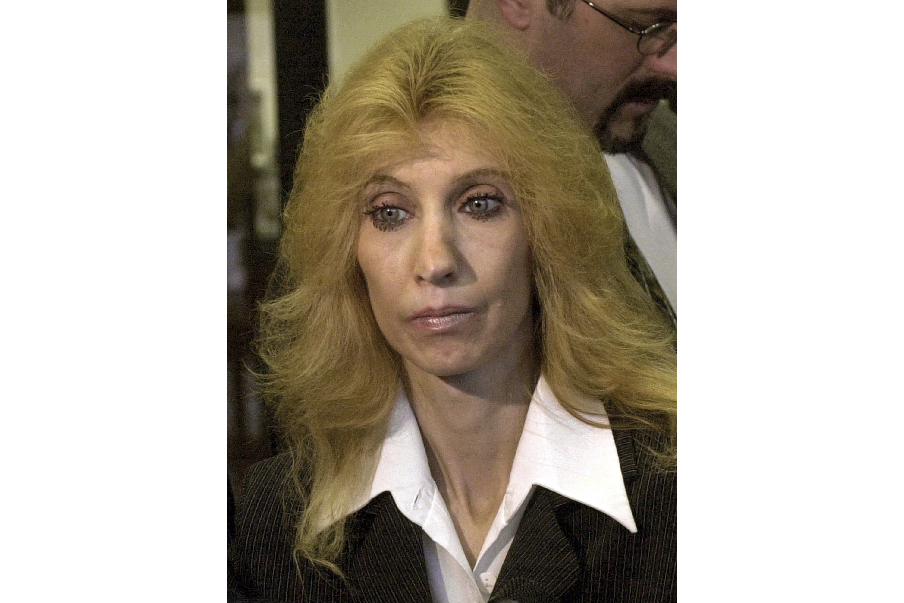 Obit Debbie Nelson