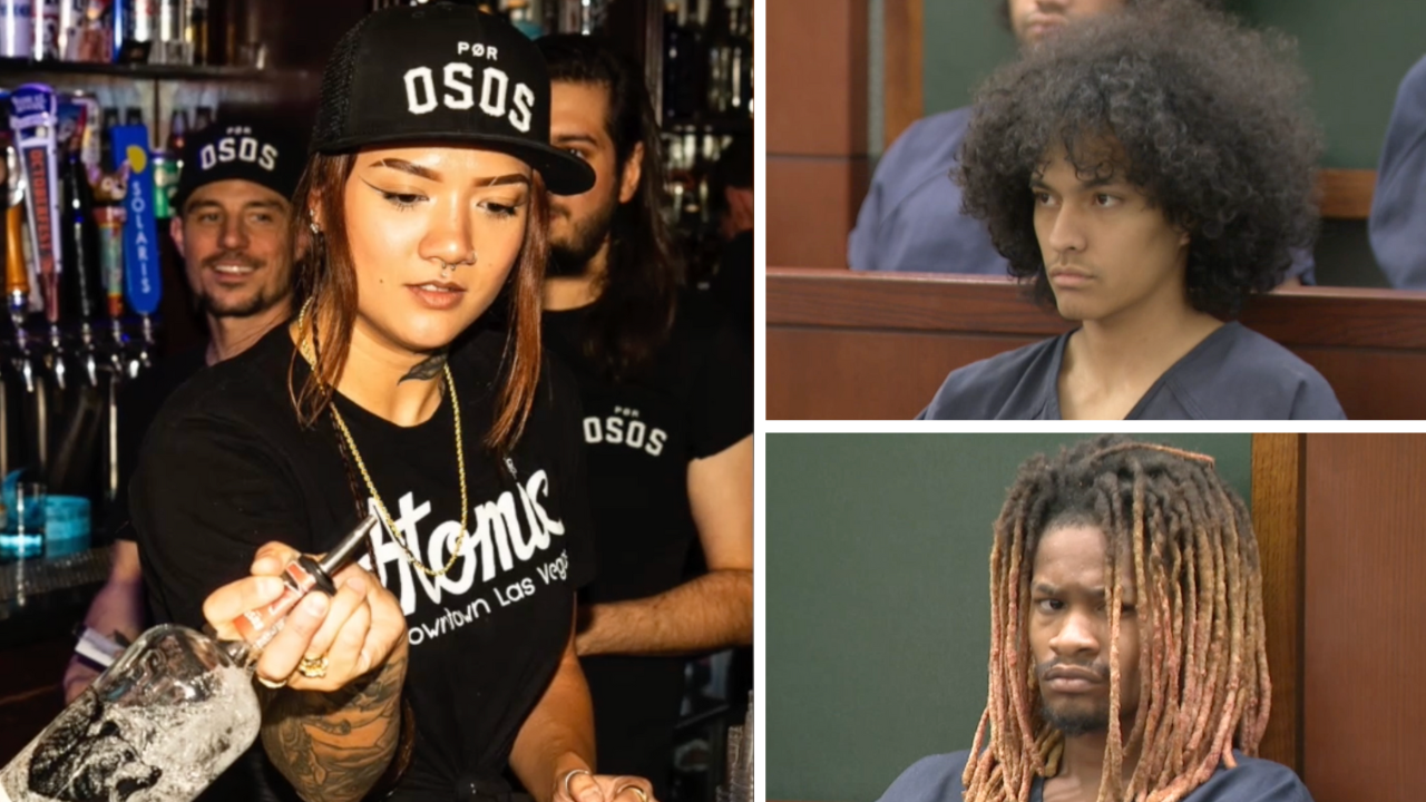 Bartender fatal shooting 