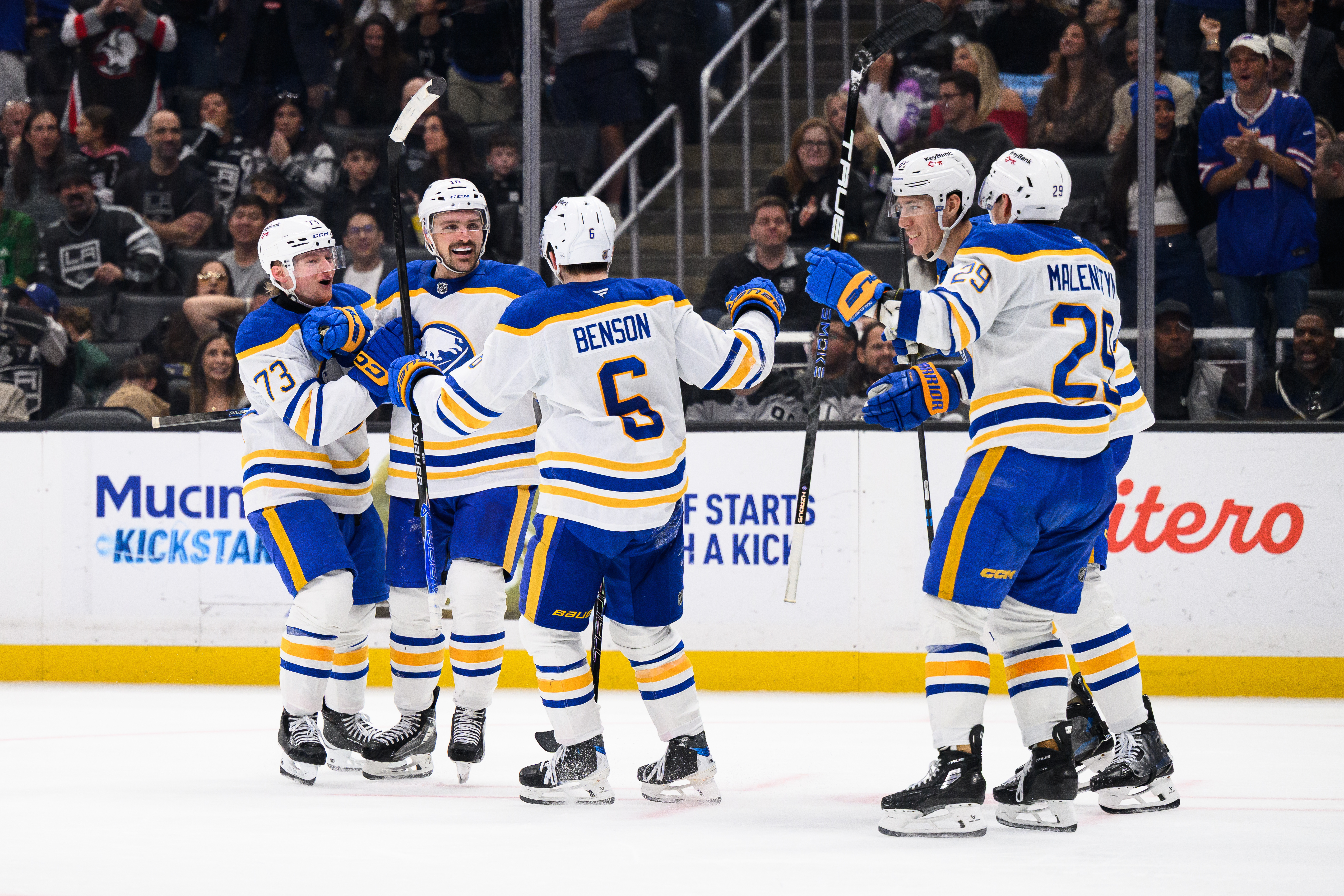 0321 sabres win vs kings