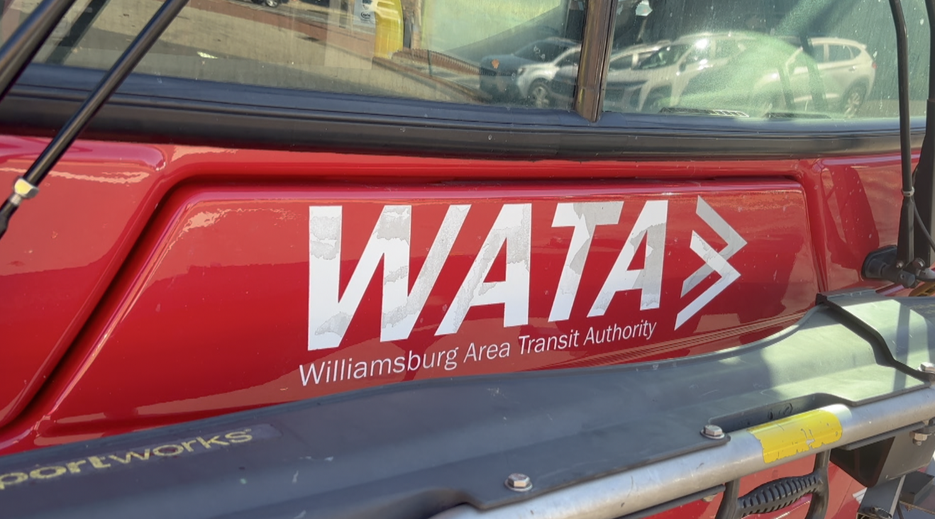 Williamsburg Transit Ridership Surpasses Pre-Pandemic Levels as Expansion Plans Move Forward