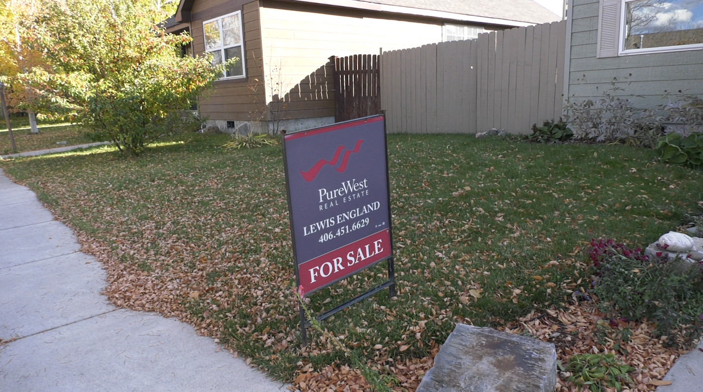 Realtors: Gallatin County still a seller's market, options improving for buyers - Vimarsana News