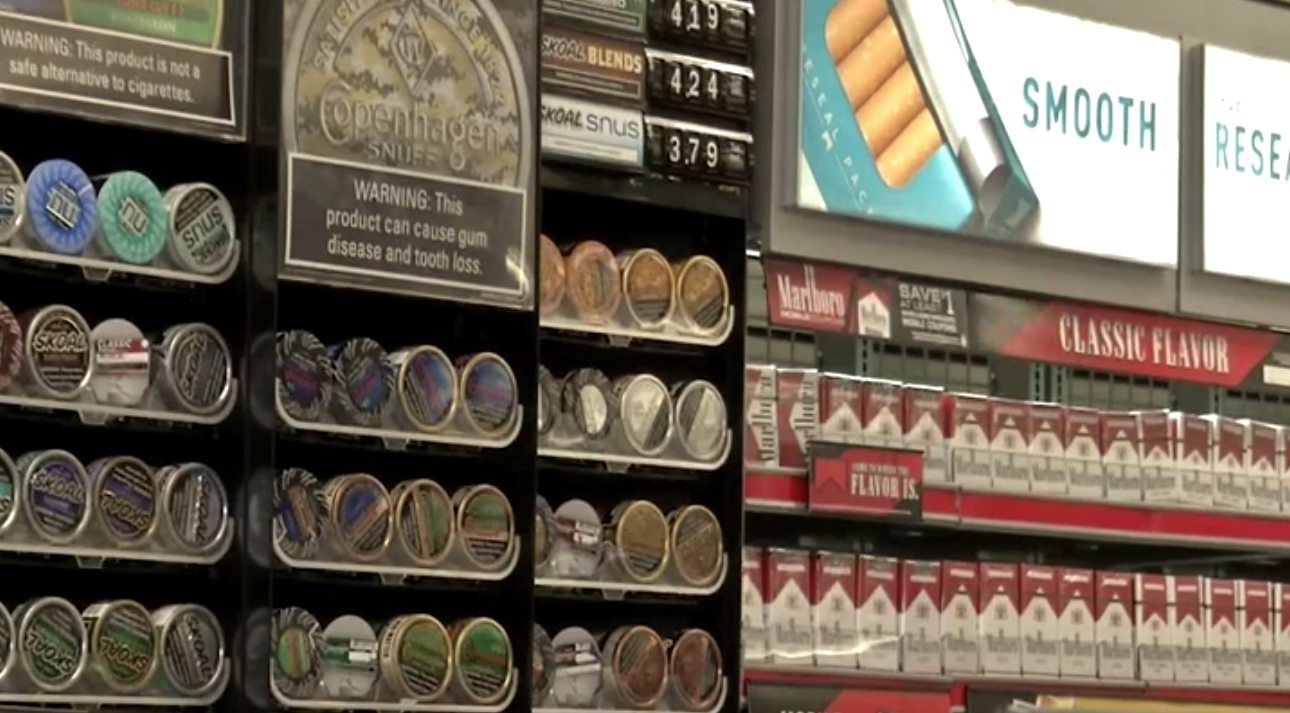 tobacco