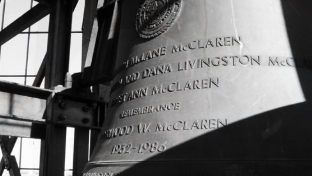 The McLane Carillon
