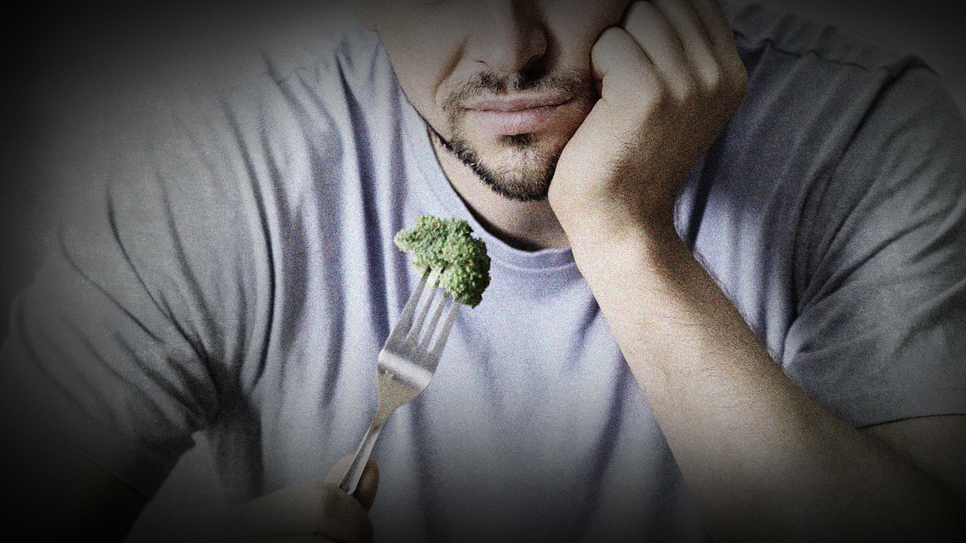 The rise of eating disorders among men