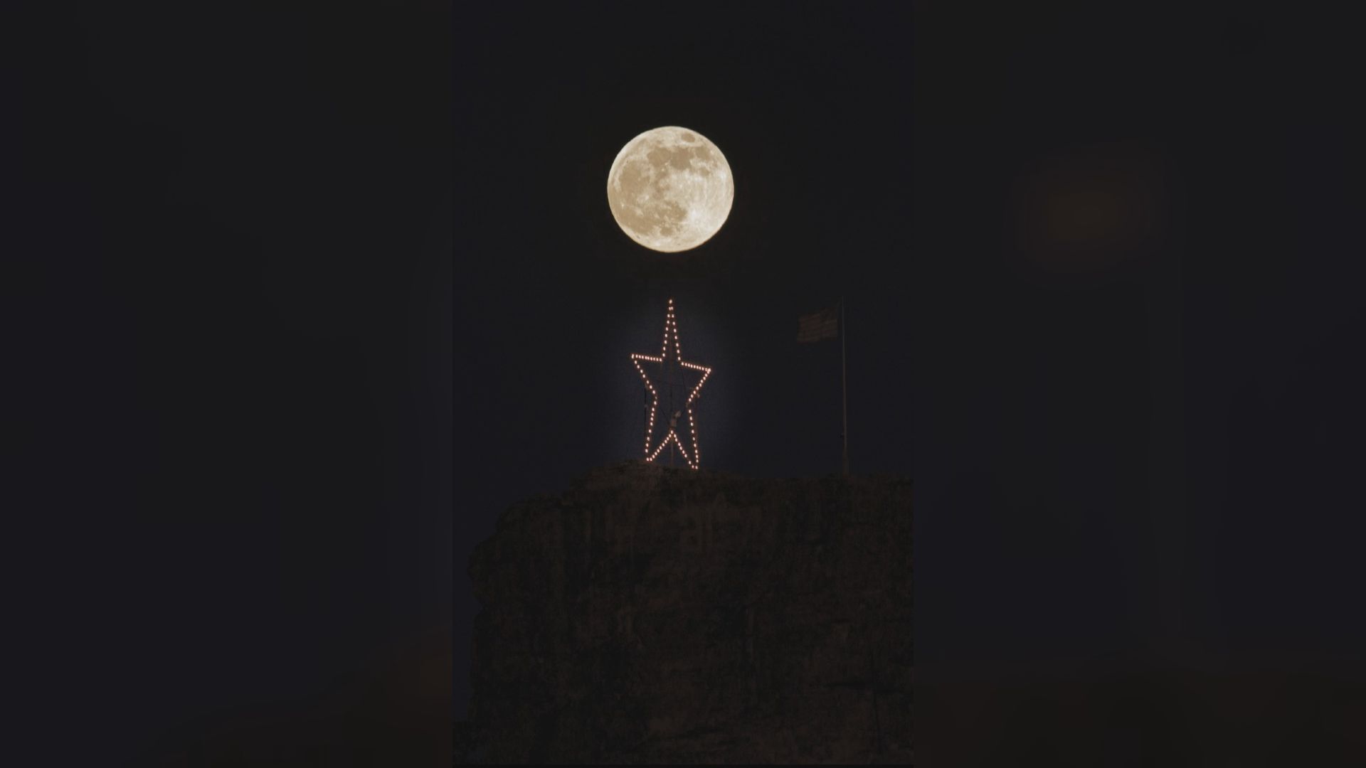 Castle Rock star