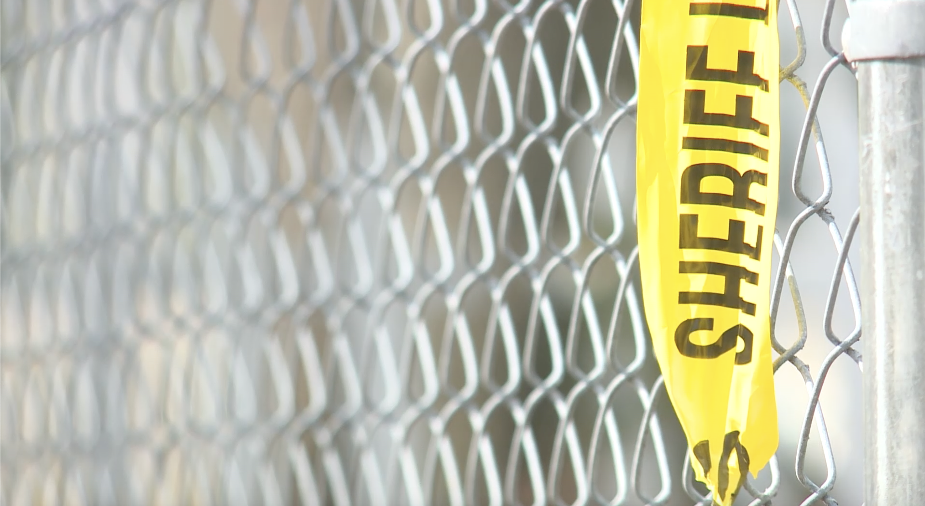 North Carolina woman sits behind bars after hitting and killing her husband with a vehicle