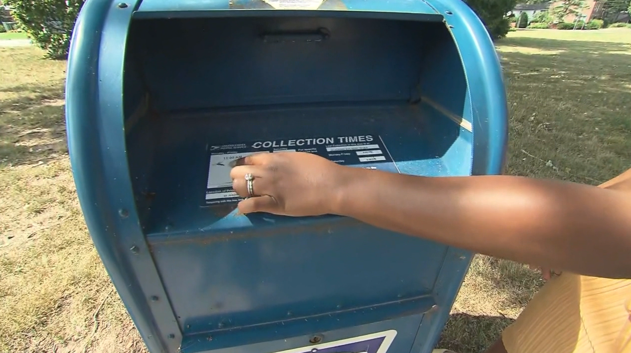 USPS Mail Changes, Delays