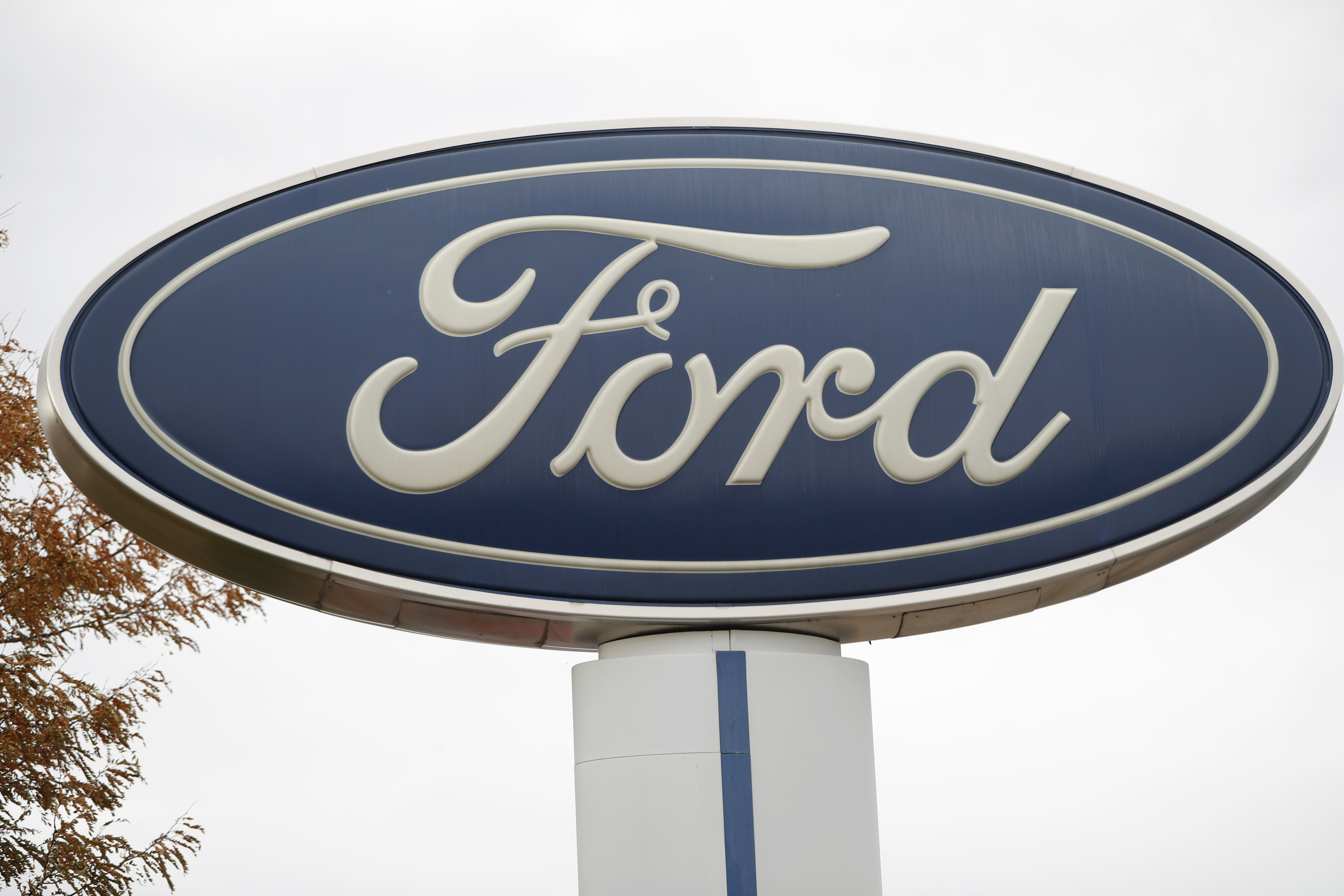 Ford Results