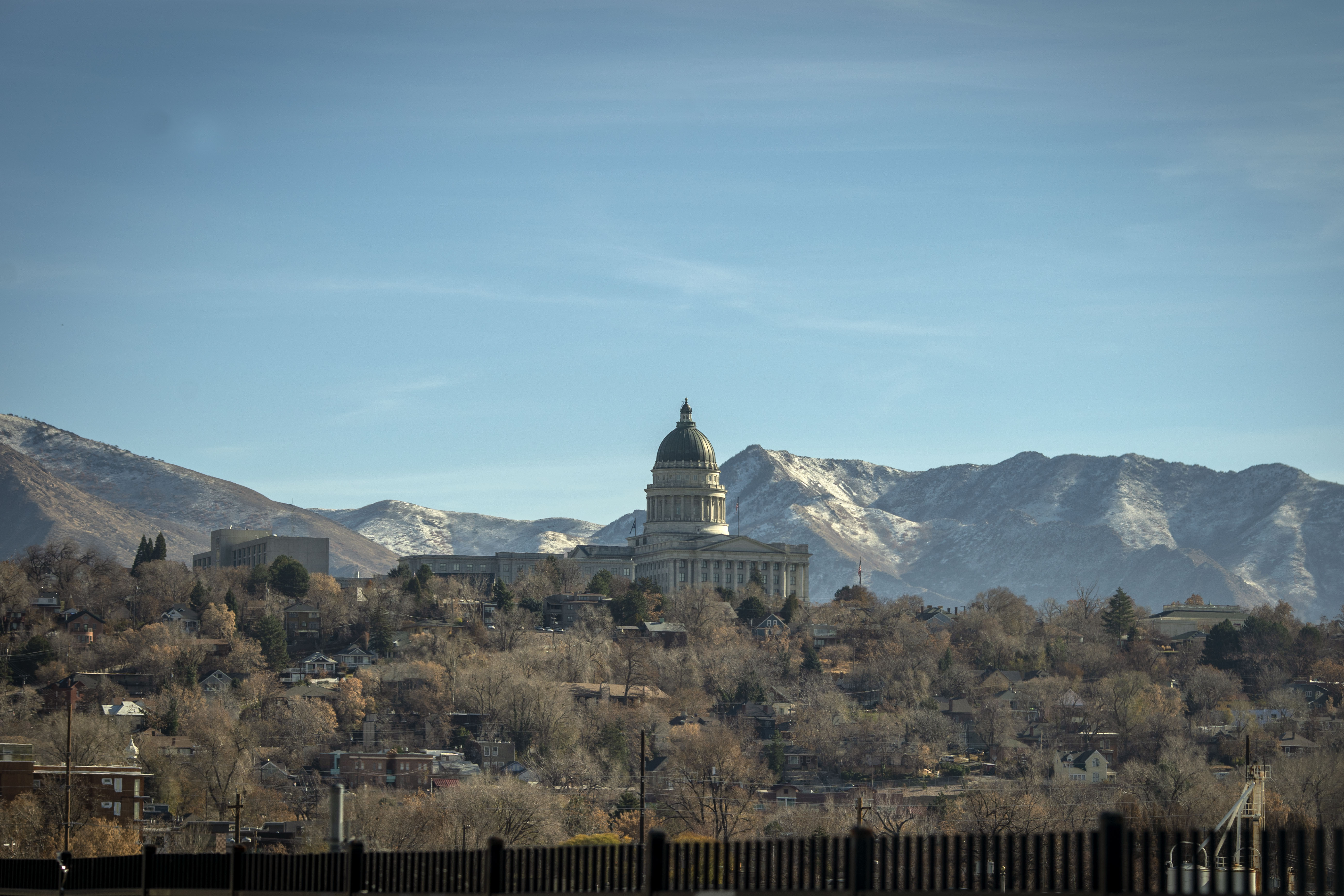 The Magic of Utah