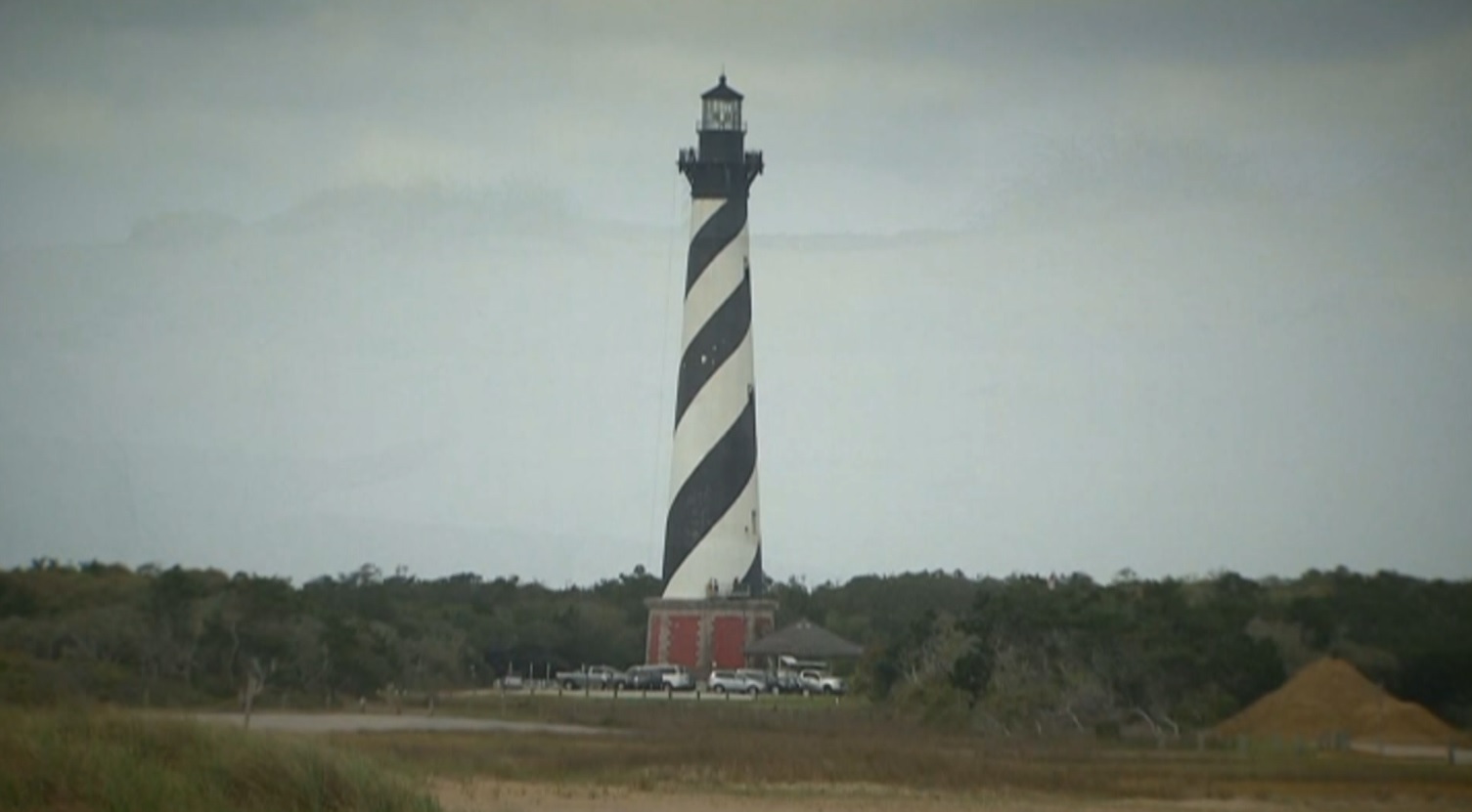 cape hatteras lighthouse