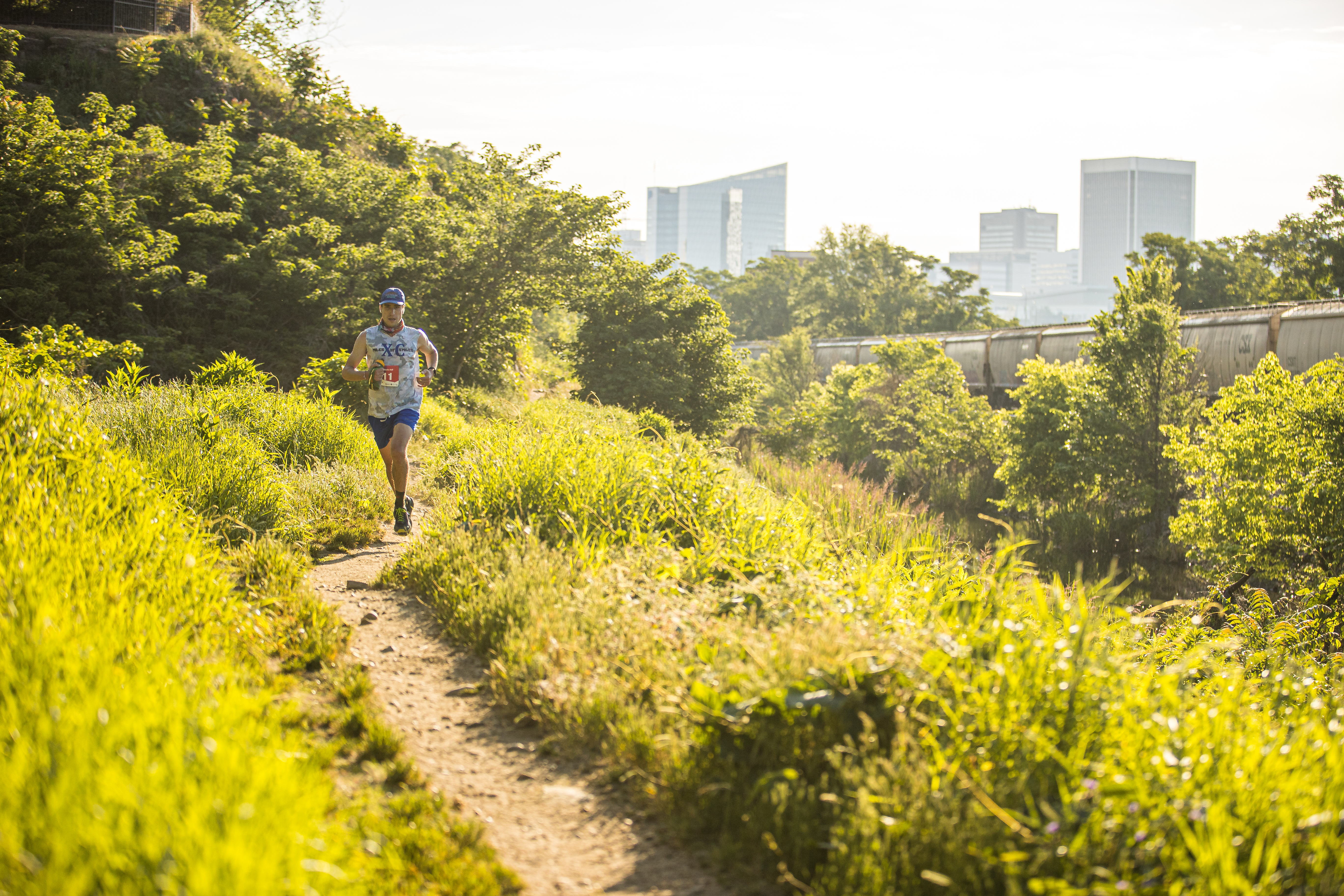 Richmond running trails named one of best in America