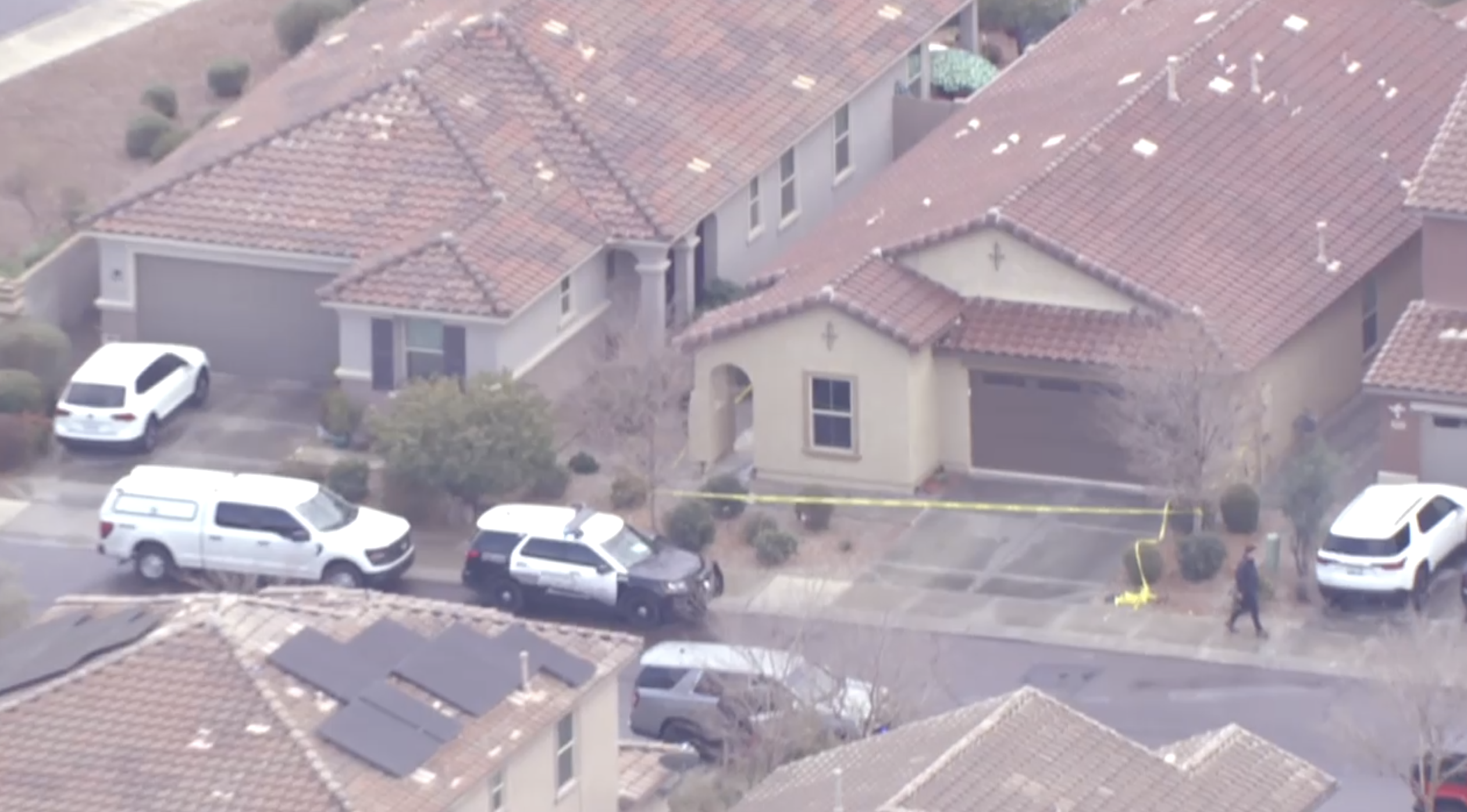 Maricopa PD OIS