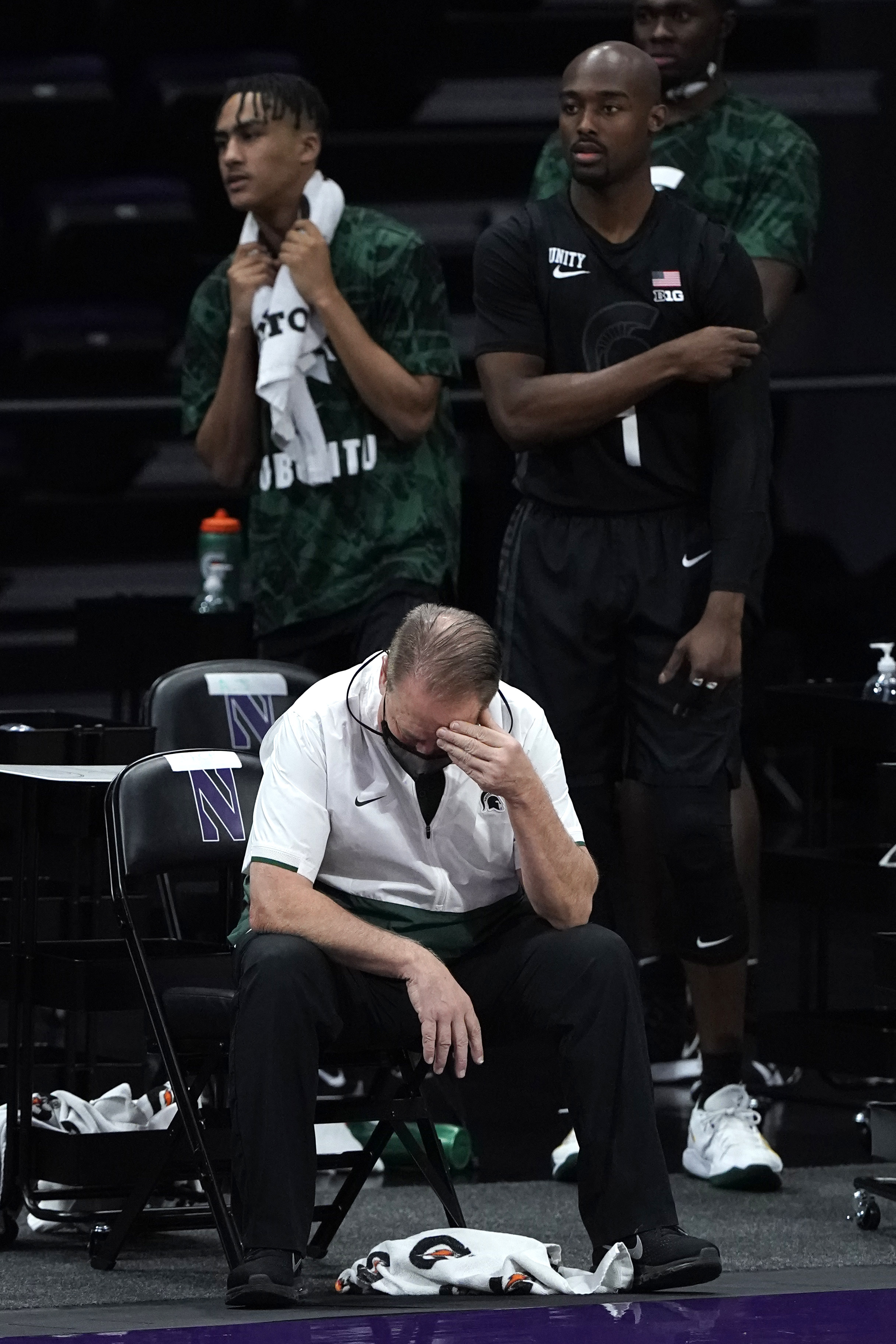 Tom Izzo