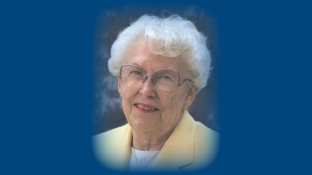 Obituary: Mariluise R. Dougherty