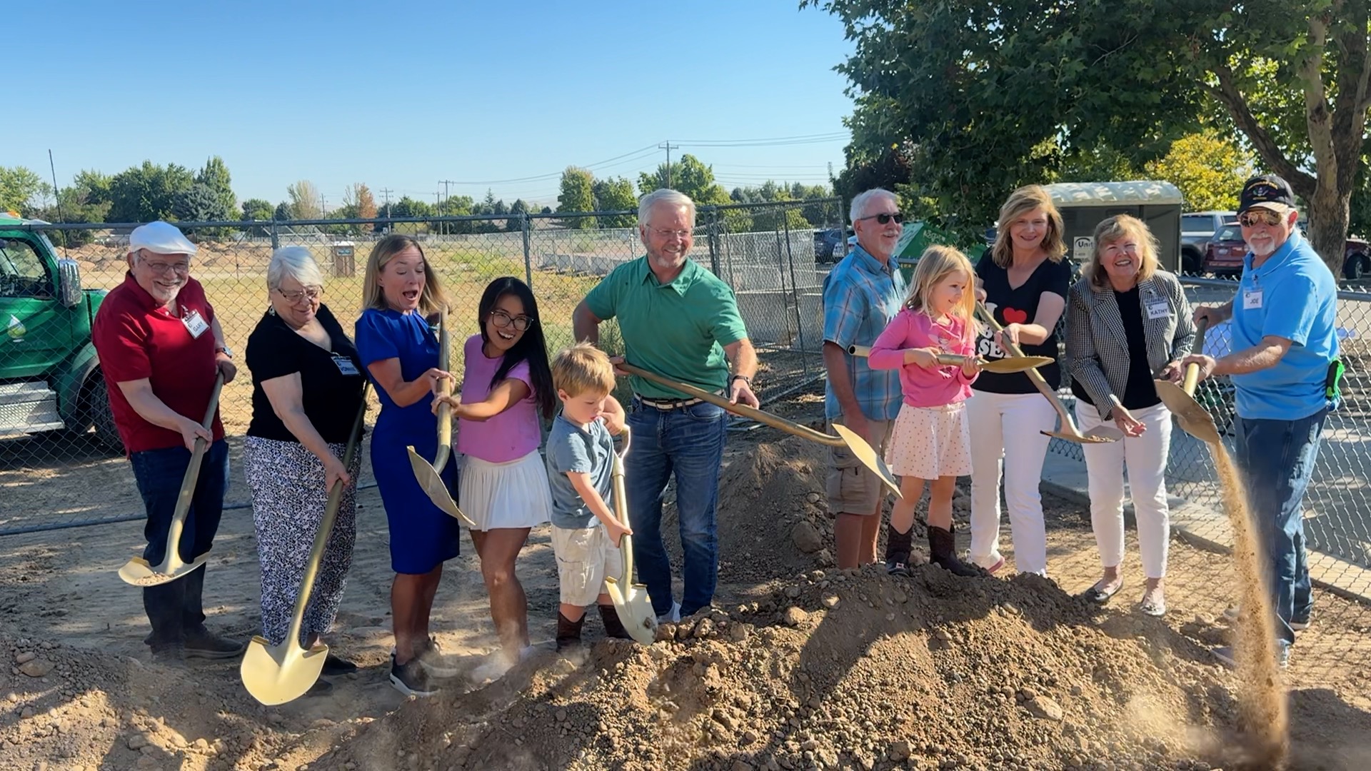 Charles F. McDevitt Youth Sports Complex