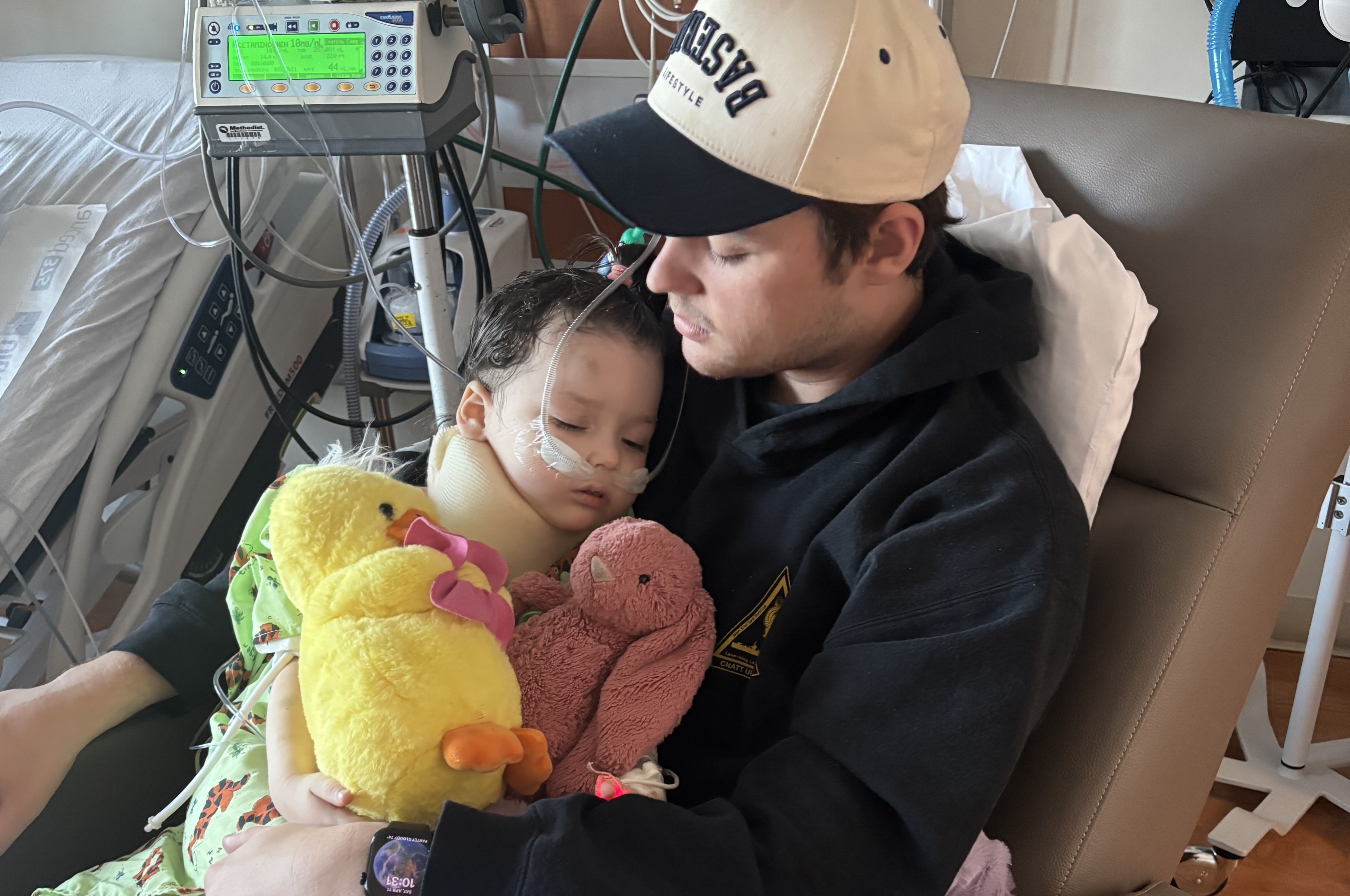 Elizabeth Waner and family.jpg