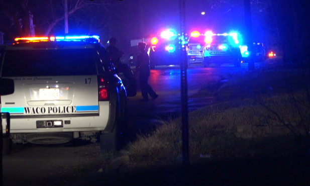 Waco Police Department