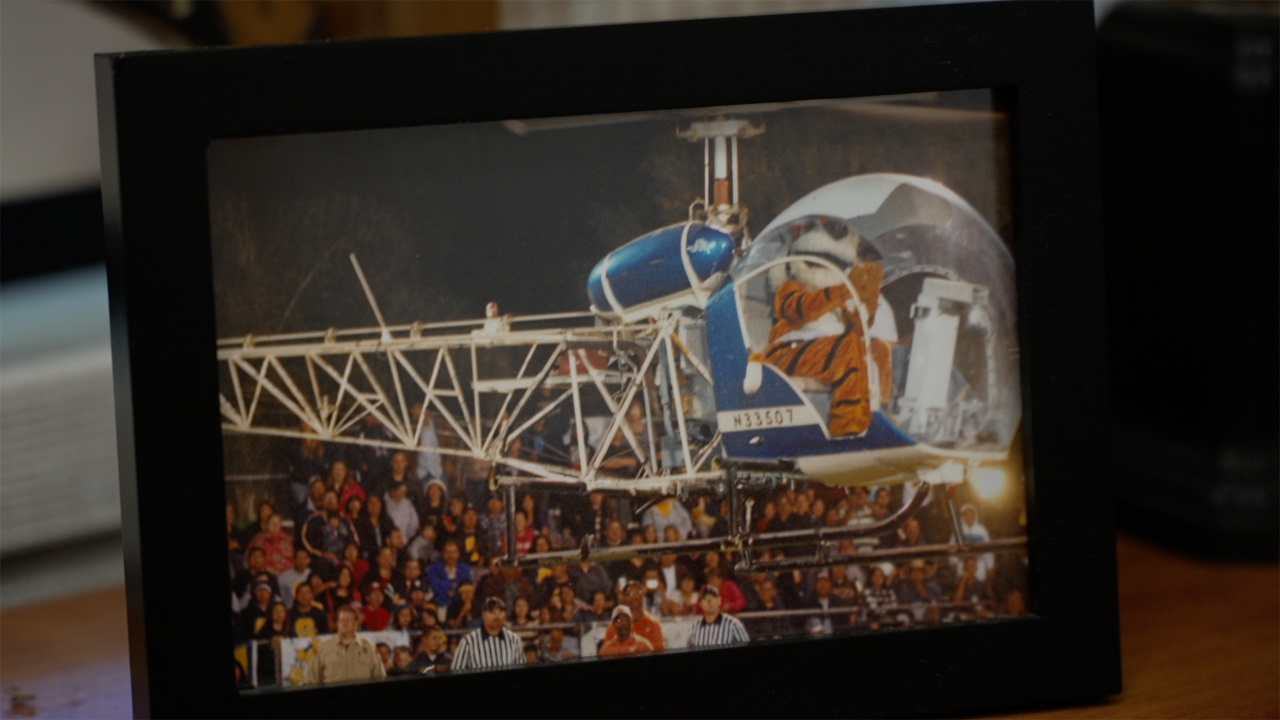 Wasco High celebrates Teacher, Employee of the Year with awards