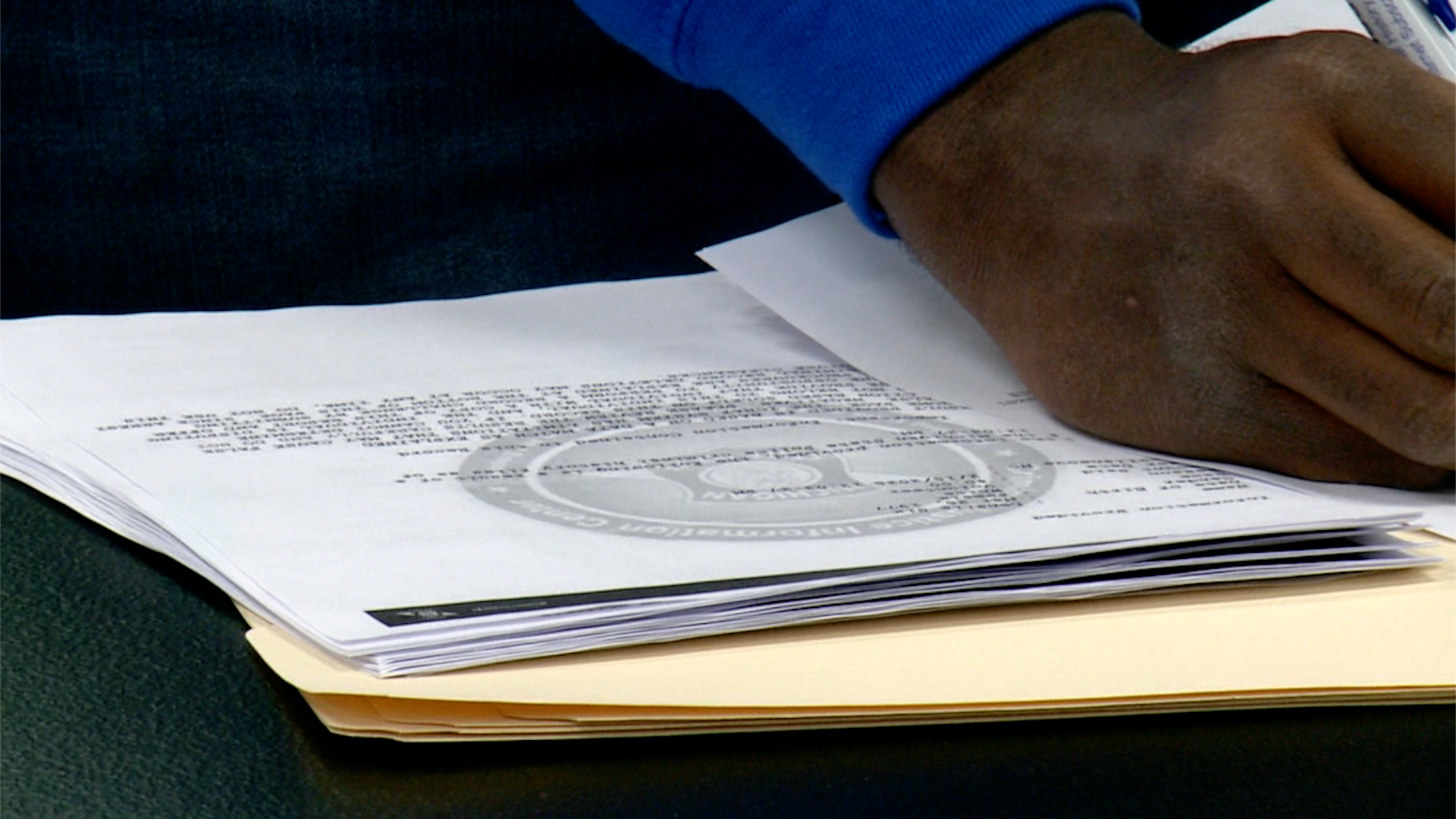 'You deserve a second chance': Muskegon based clinic helps to clear criminal records