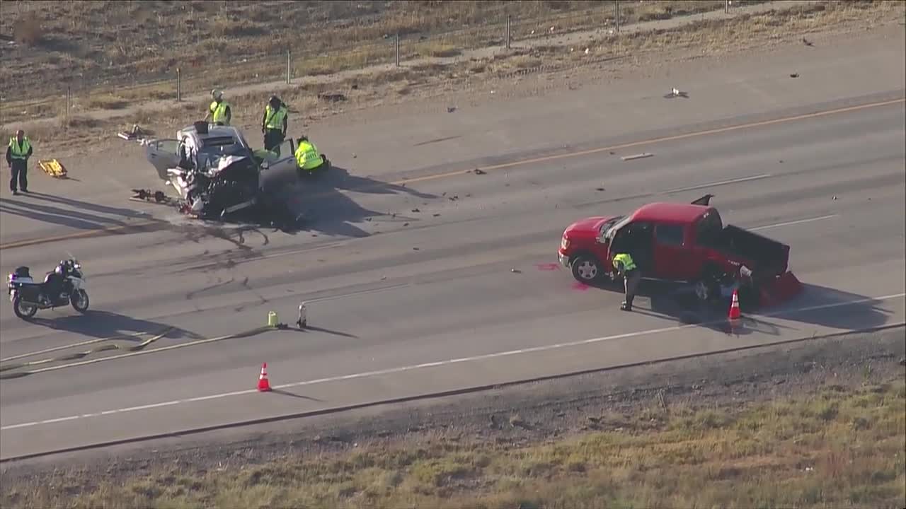 nb i25 crash mead