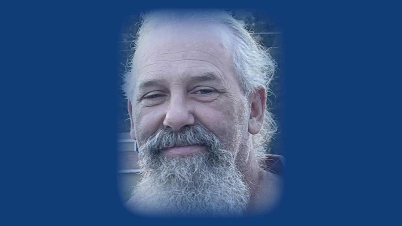 James Vincent Hunter
October 10, 1969 - December 2, 2023