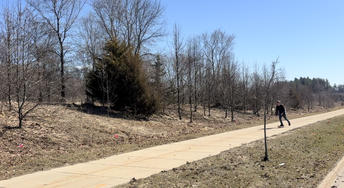 YMCA GREENVILLE PROPERTY