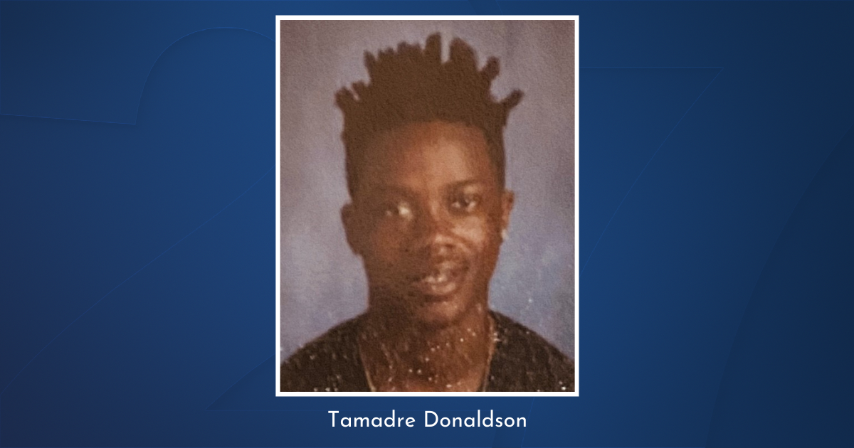 Gadsden County authorities searching for missing 17-year-old