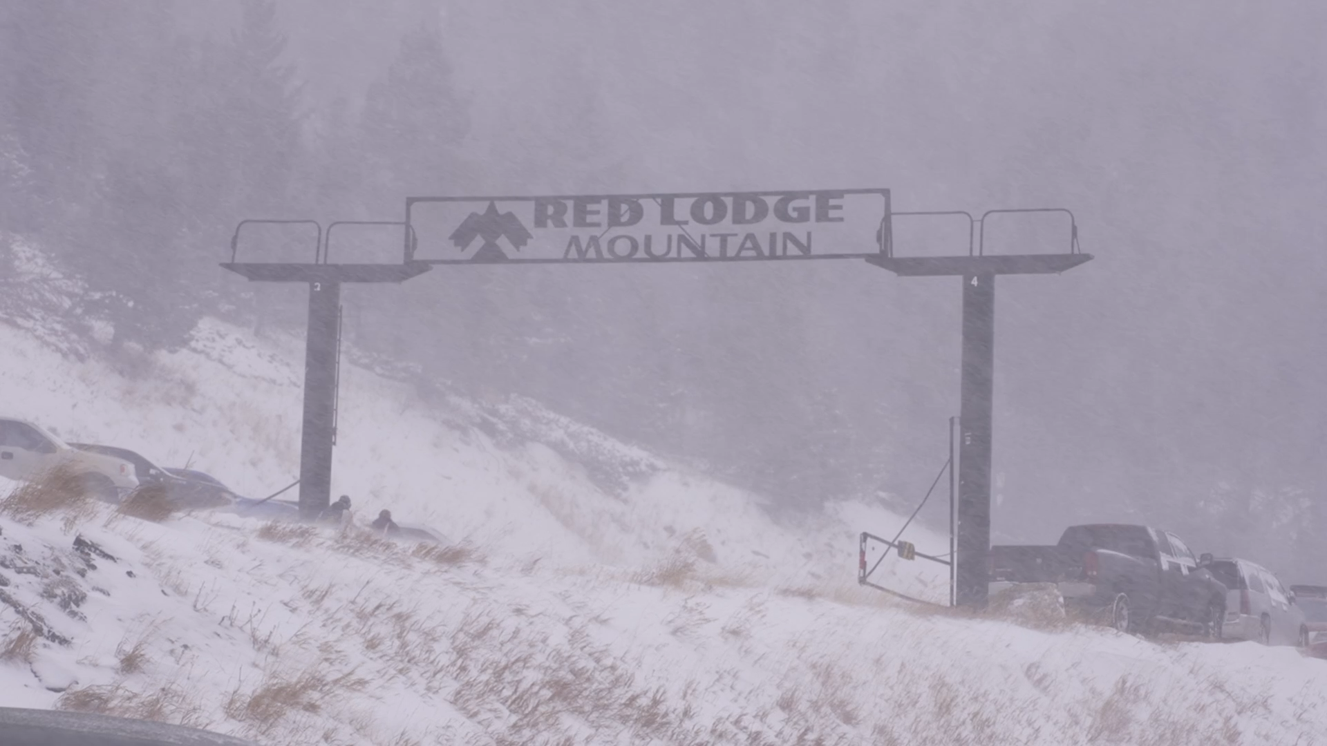 Red Lodge Mountain