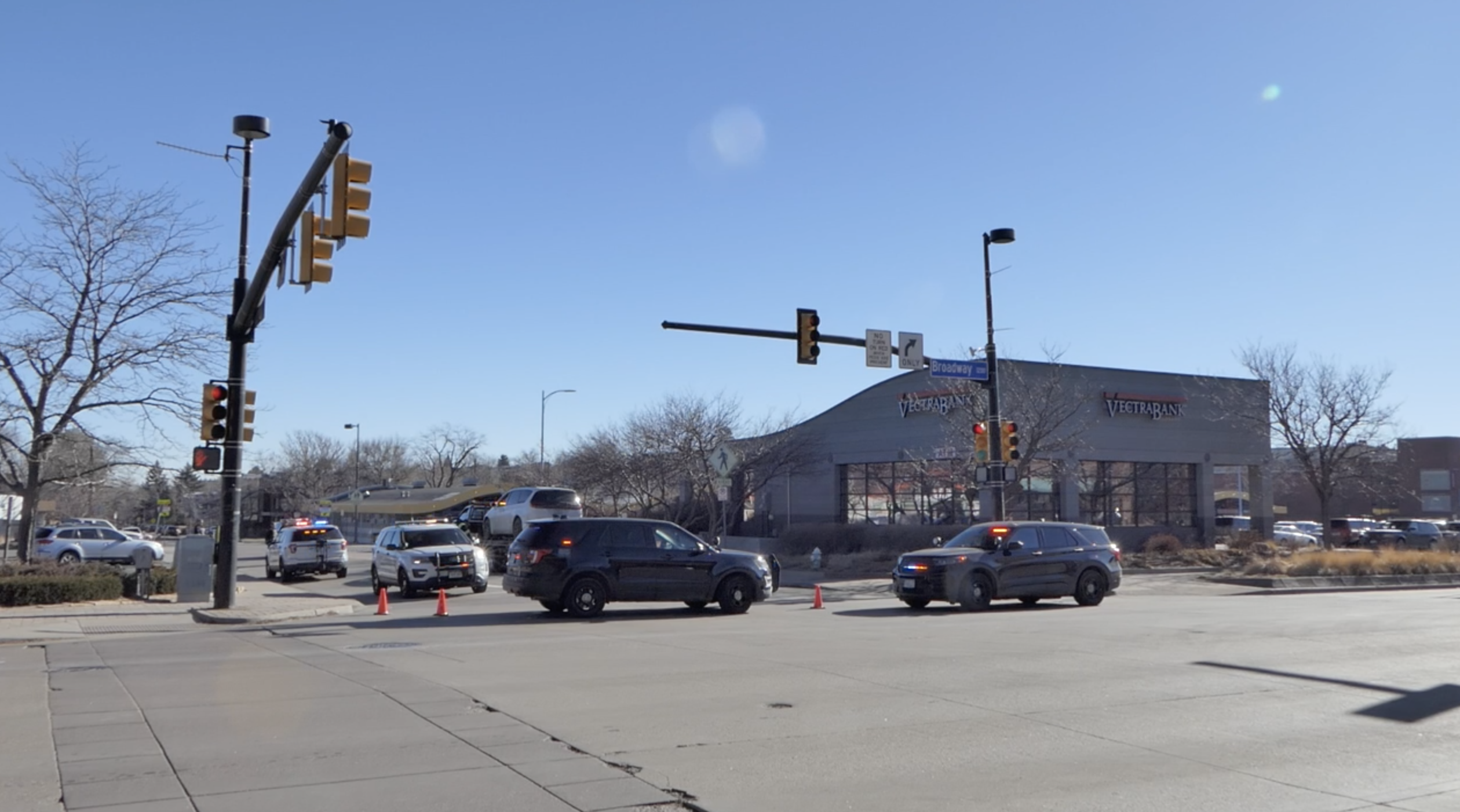 Boulder- Alpine  Ave Auto Ped 