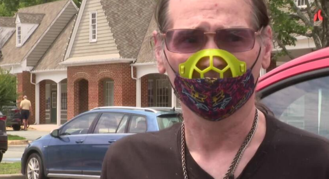 Richmond senior in need of dentures describes last months as an 'absolute nightmare'