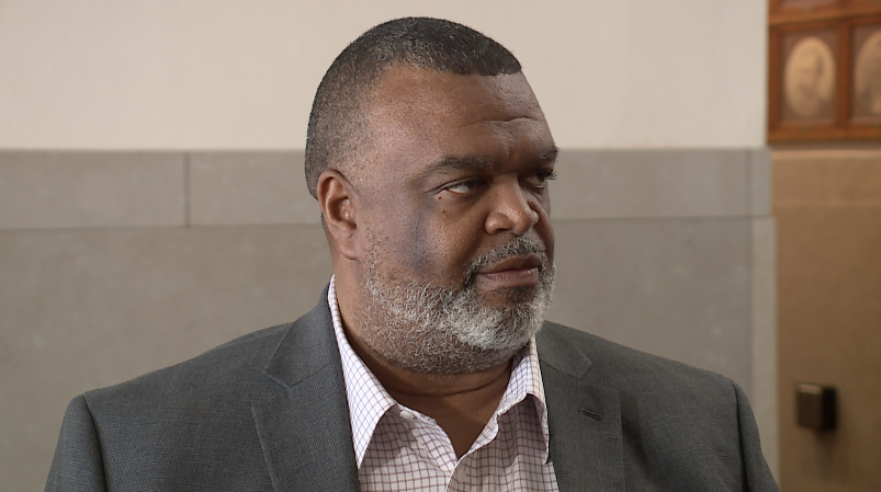 Frank White III, KCATA President and CEO