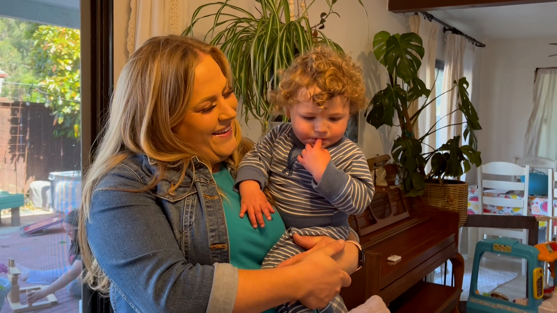 Hilary Hogan, Grover Beach Resident