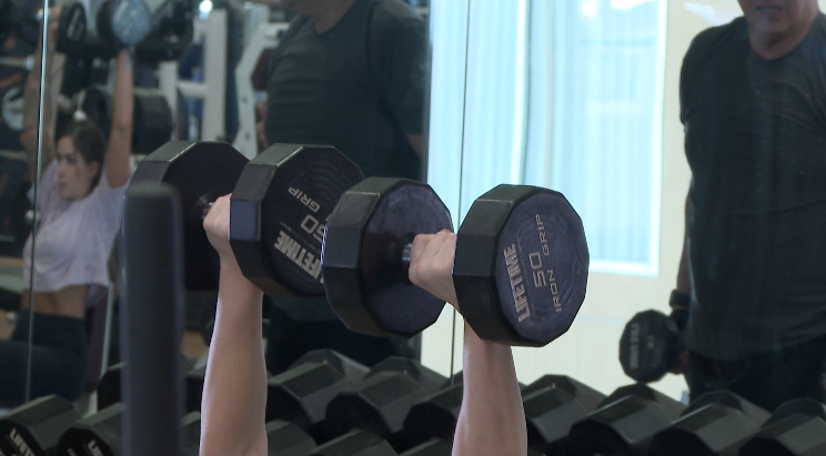 How long does it take to make a New Year's Resolution part of your lifestyle? 