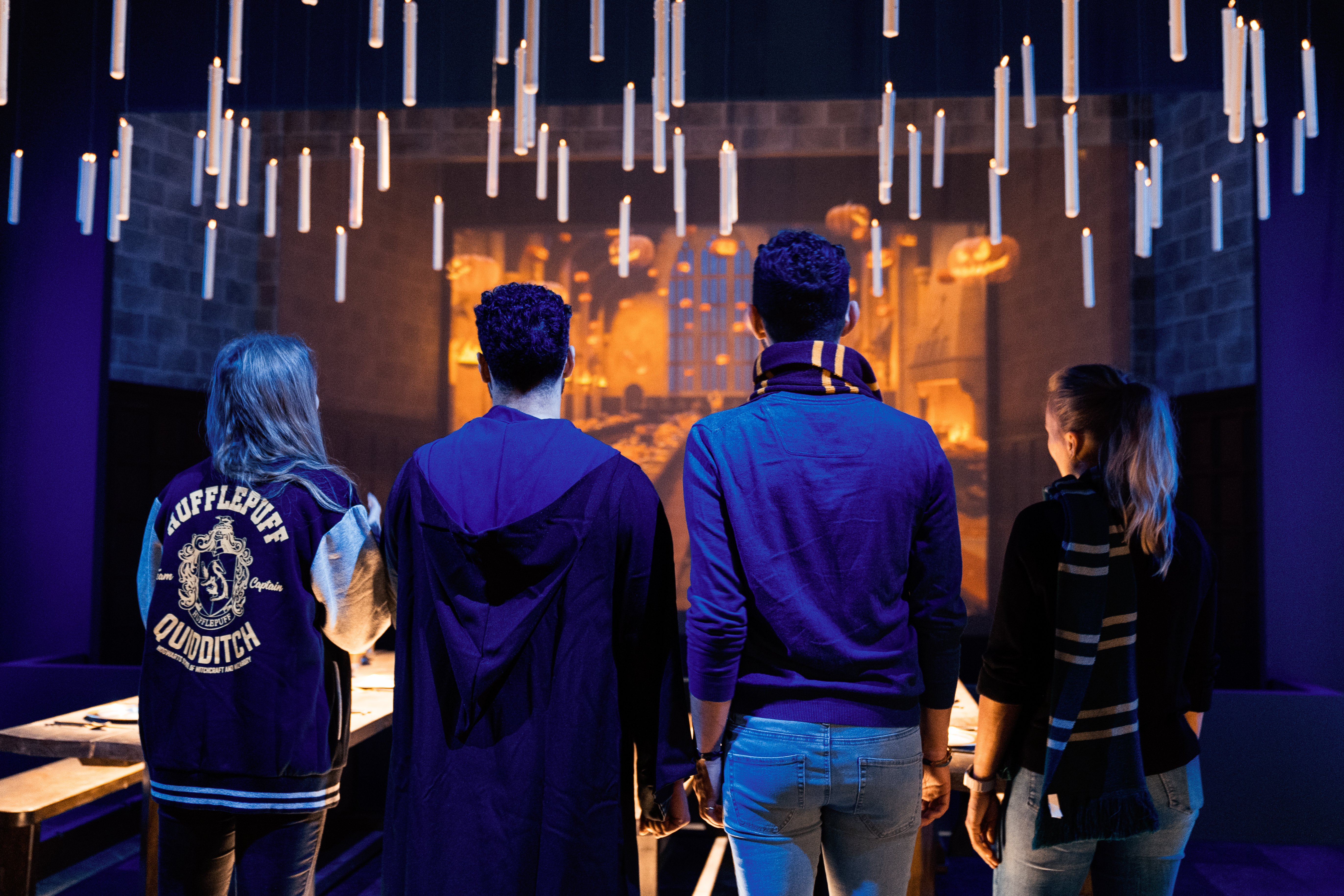 Harry Potter: The Exhibition coming to Denver
