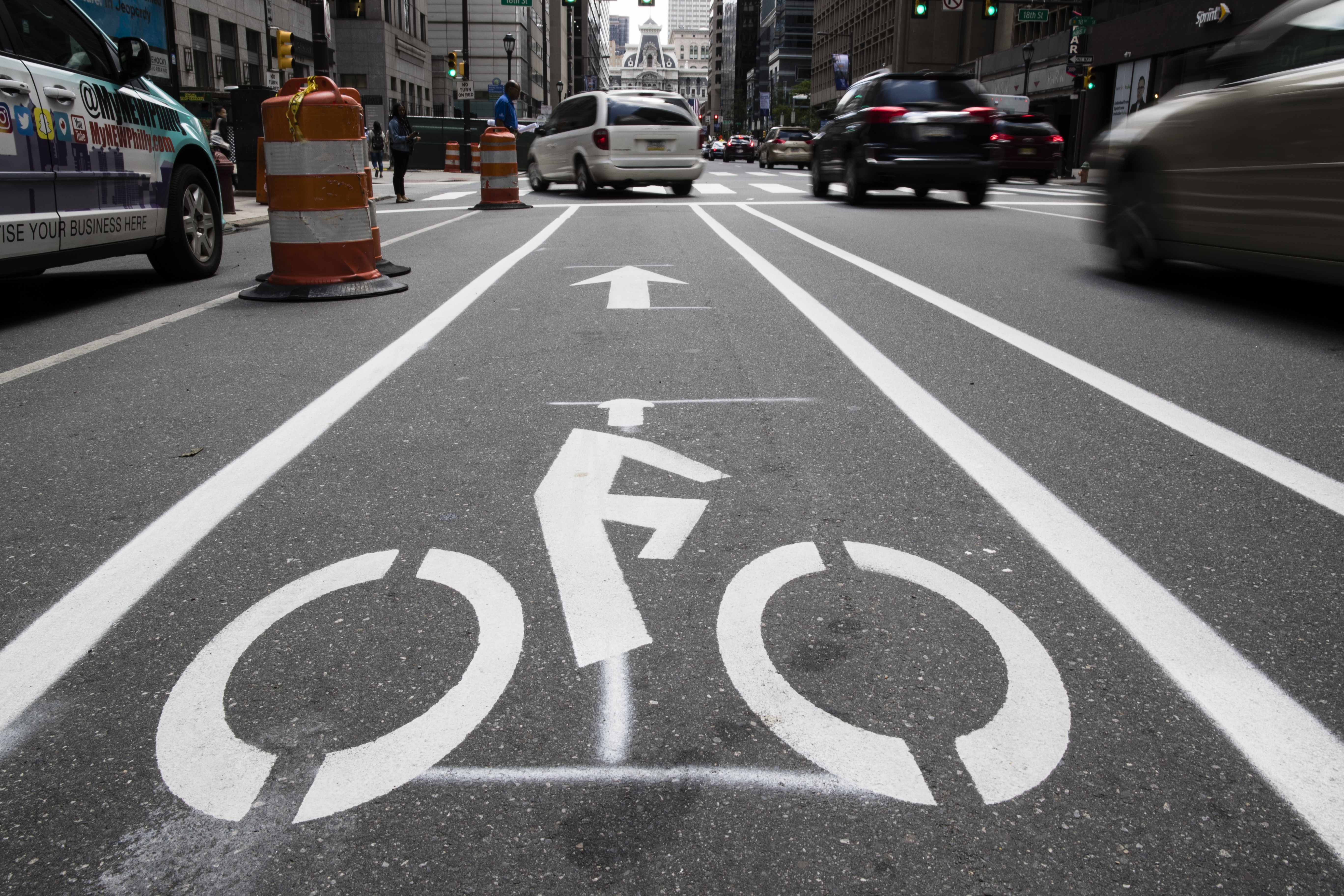 Green Transportation-States