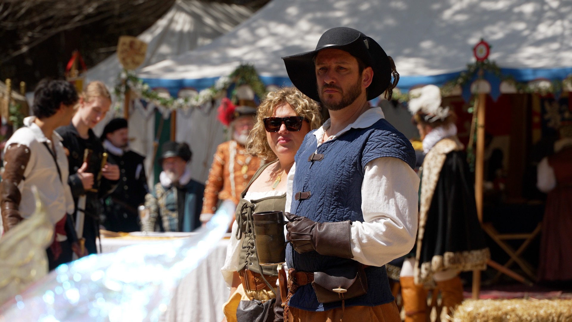 Renaissance Fair SLO