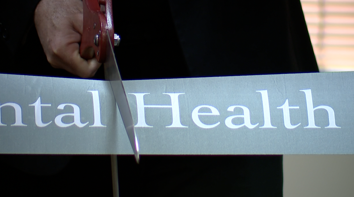 PHX Diocese mental health ministry opens