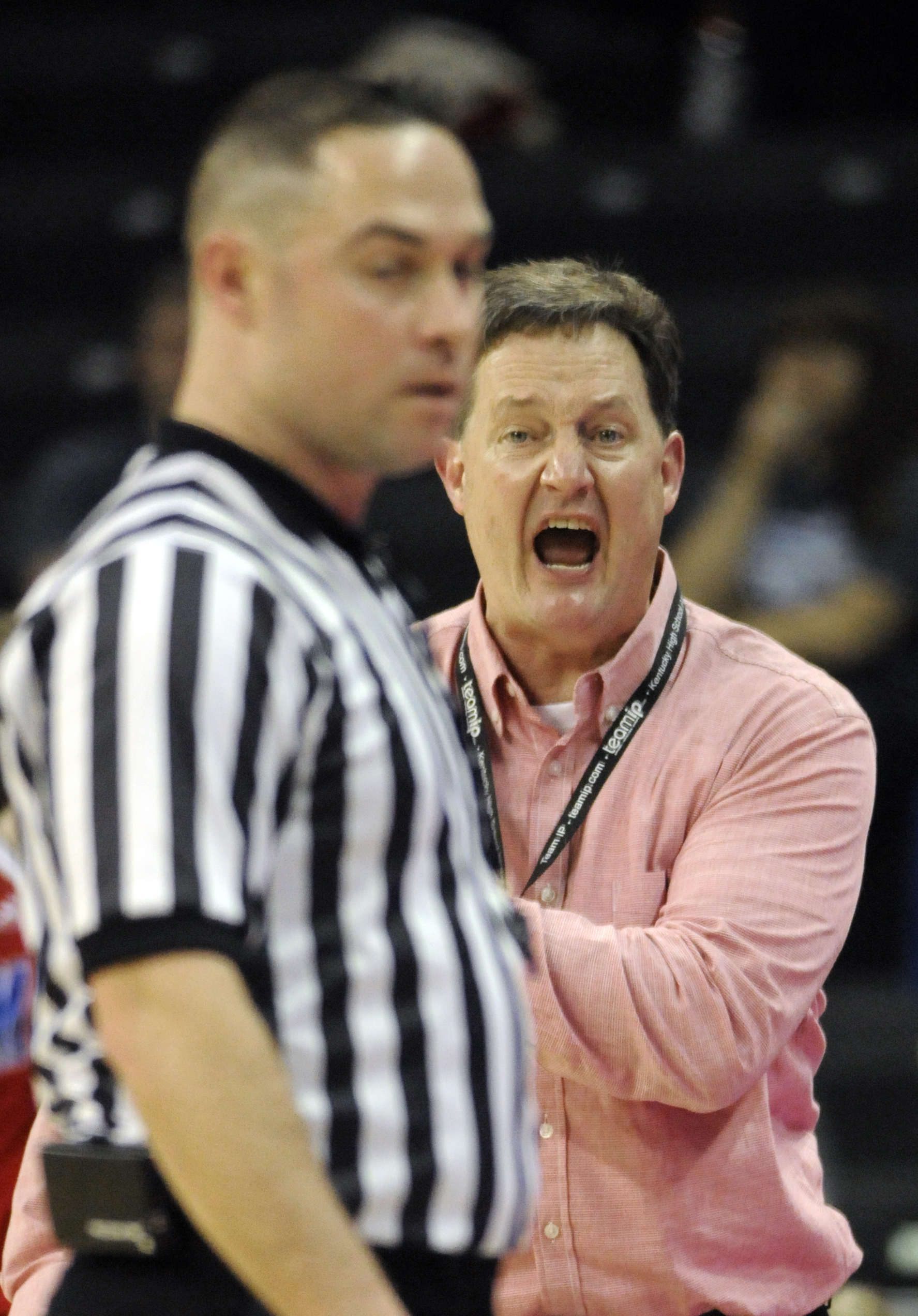 Ky Girls Championship Basketball