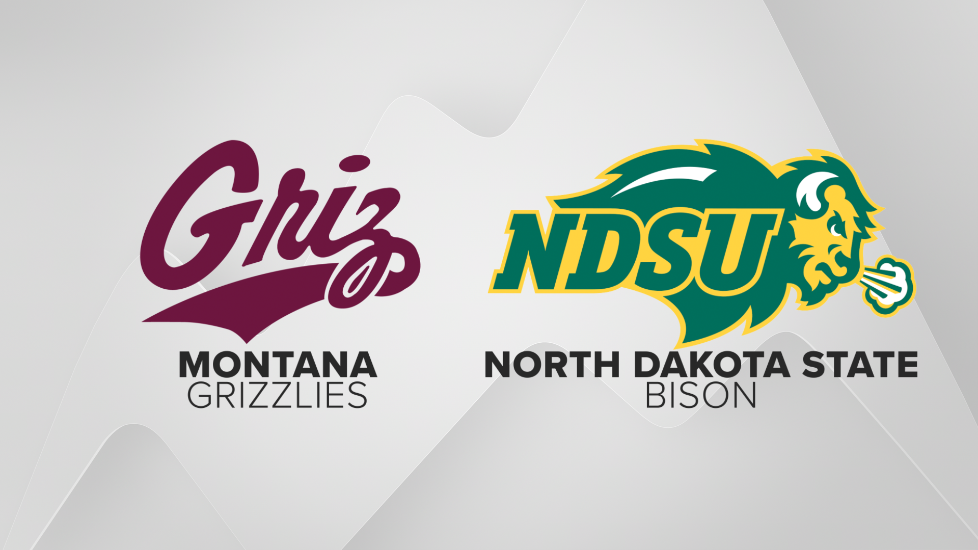 Montana at North Dakota State